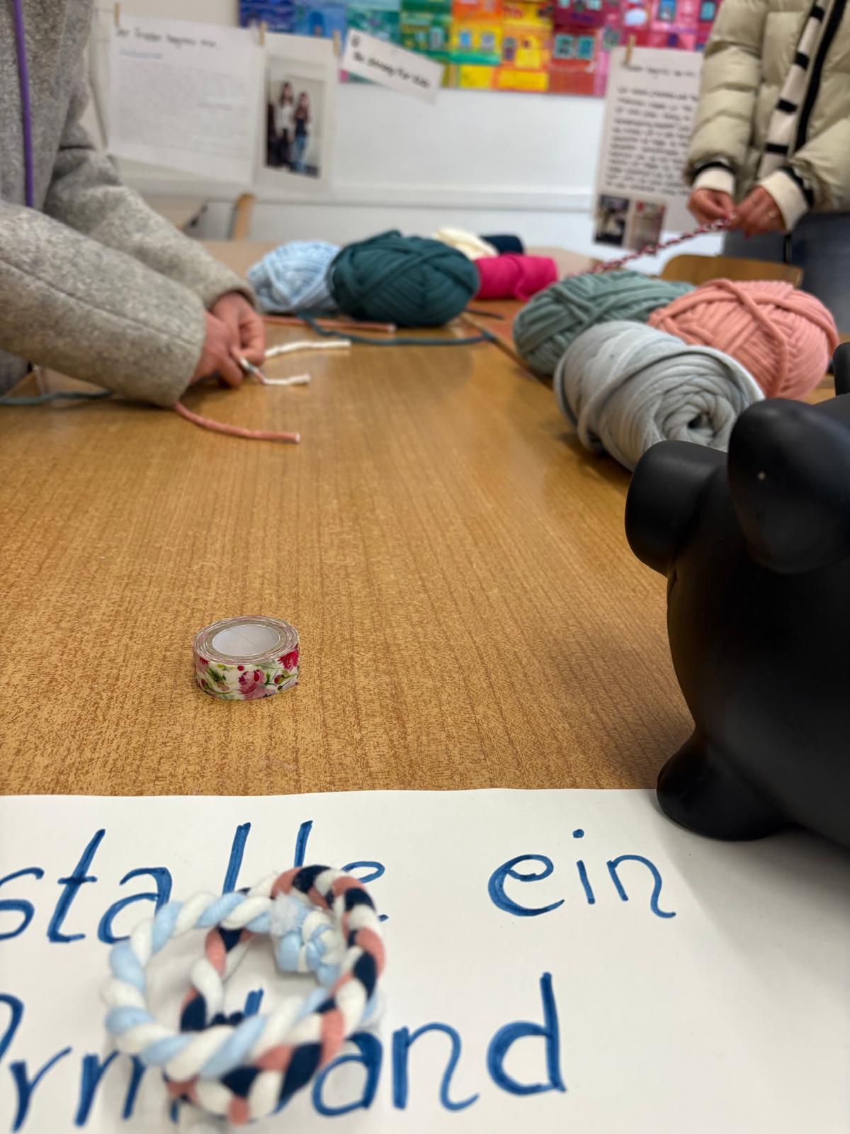 Tag der offenen Tür 2