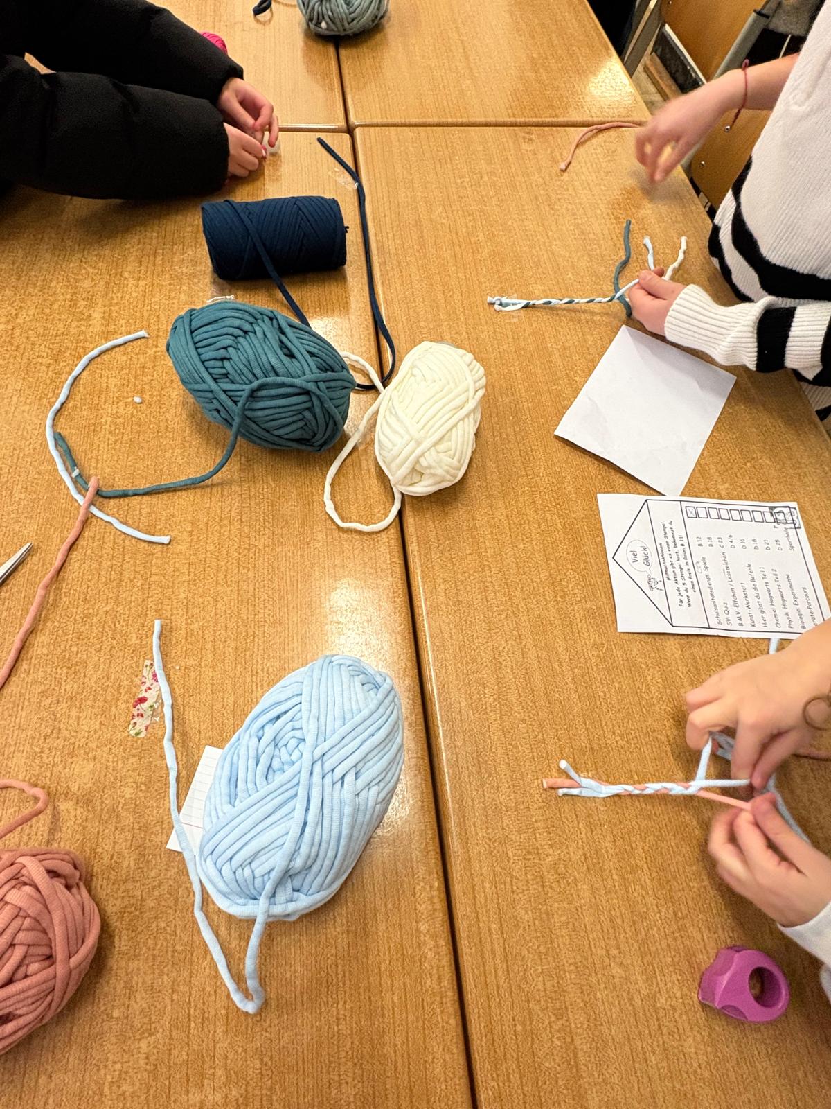 Tag der offenen Tür 4