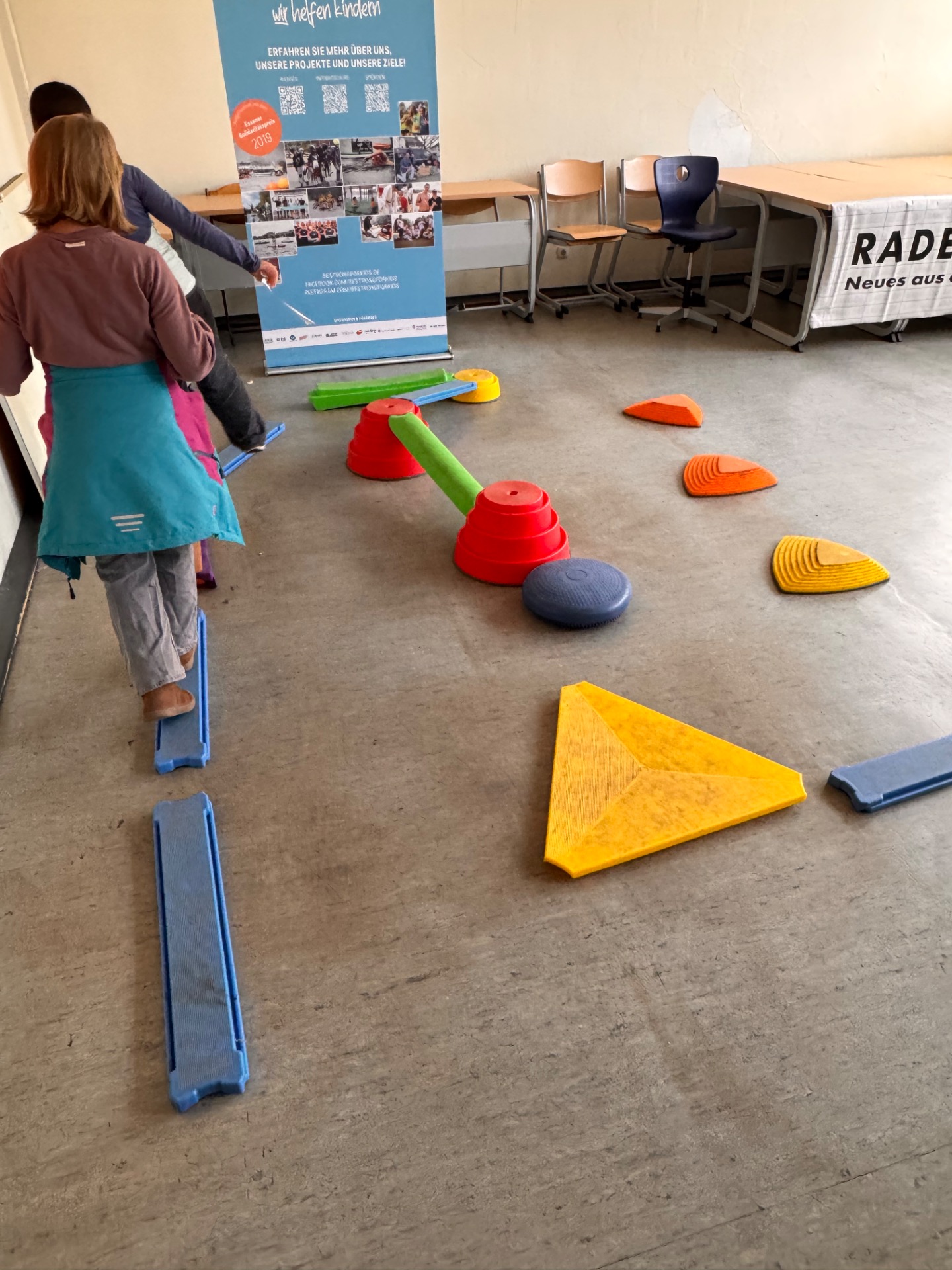 Tag der offenen Tür 5