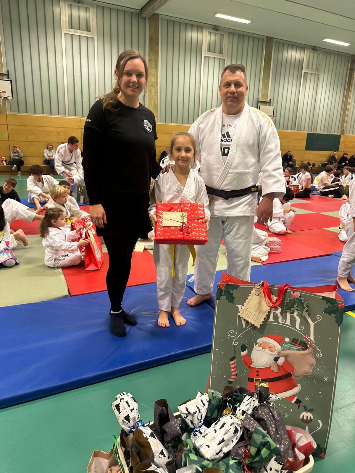 Wunschzettelaktion 2