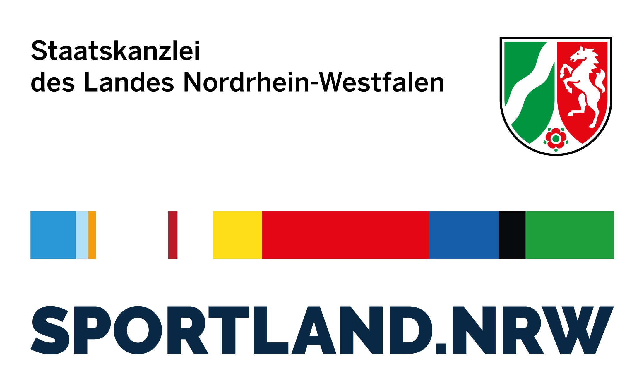 NRW-Staatskanzlei-SLNRW_Doppellogo_Weiss_RGB
